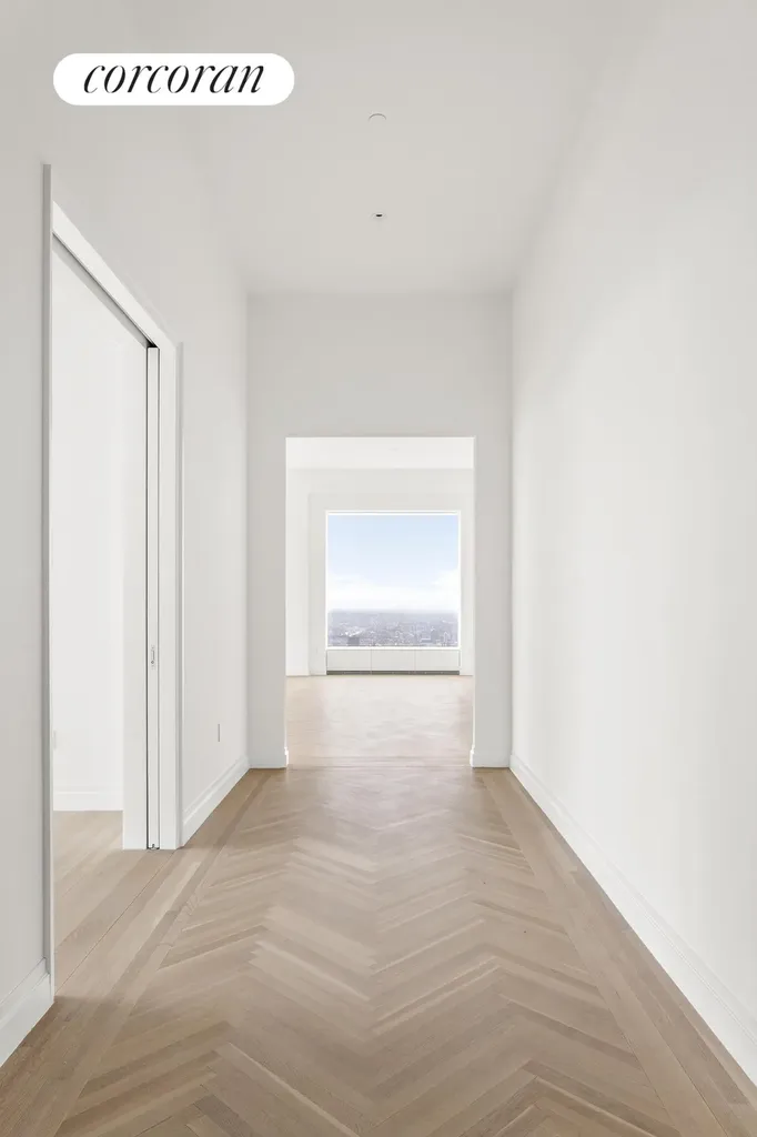 432 Park Avenue New York City NY 10022