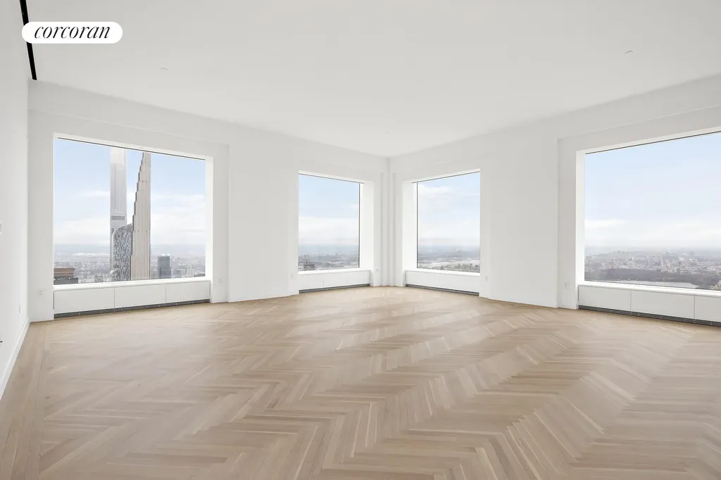 432 Park Avenue New York City NY 10022