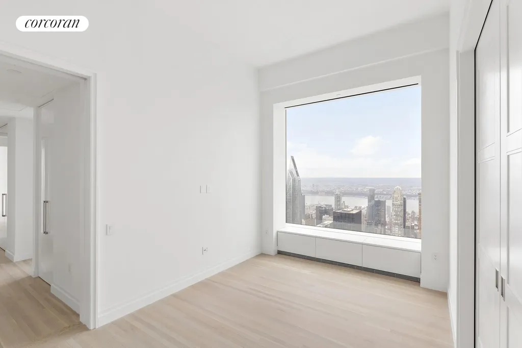 432 Park Avenue New York City NY 10022