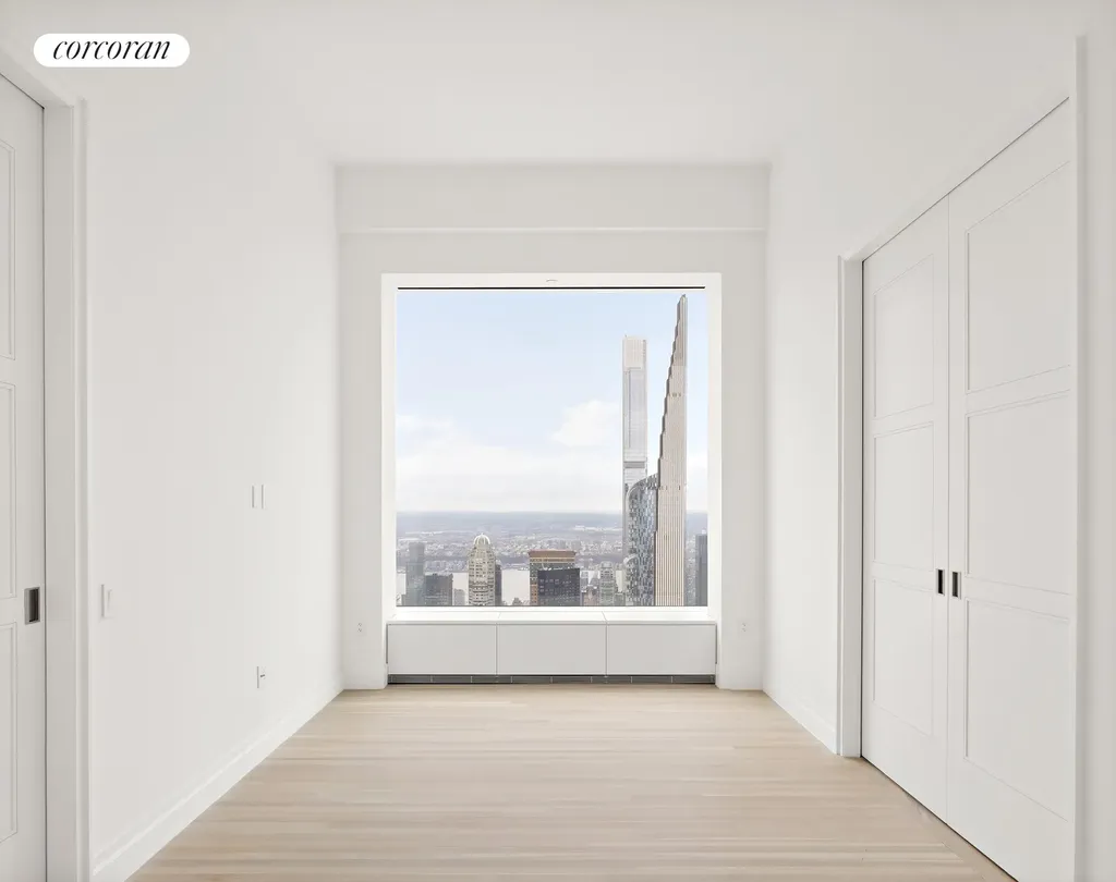432 Park Avenue New York City NY 10022