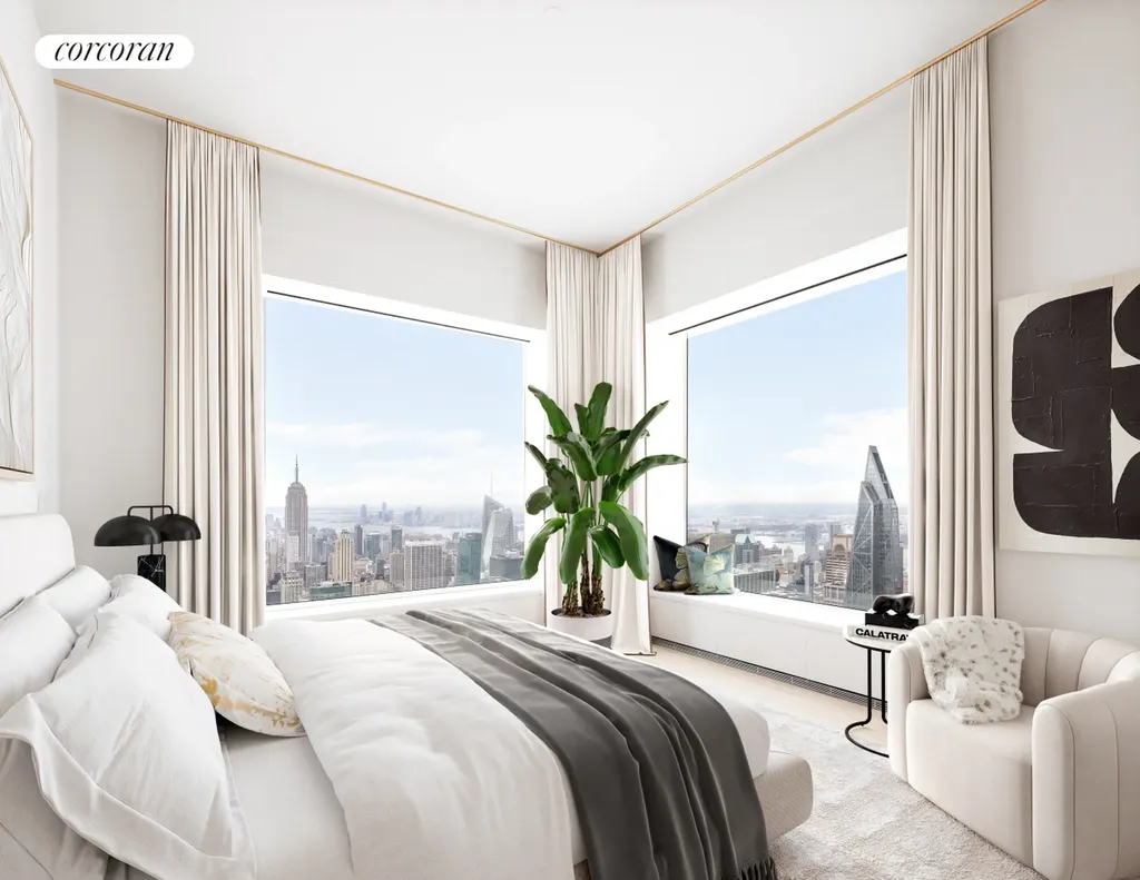 432 Park Avenue New York City NY 10022