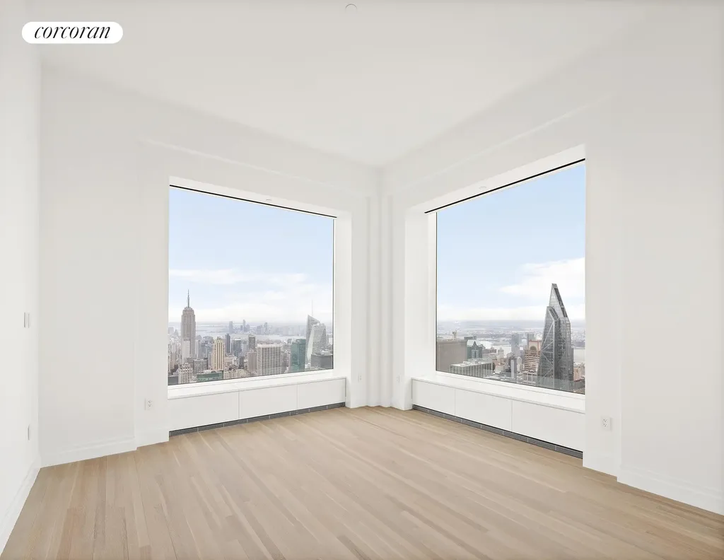 432 Park Avenue New York City NY 10022