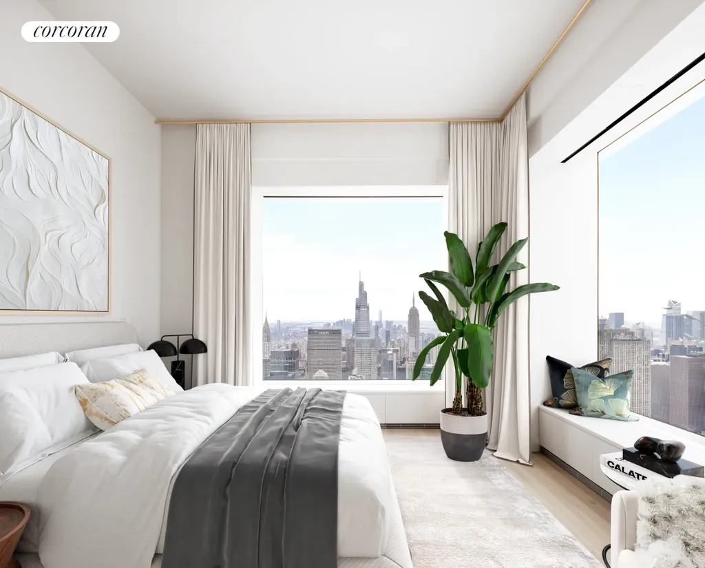 432 Park Avenue New York City NY 10022