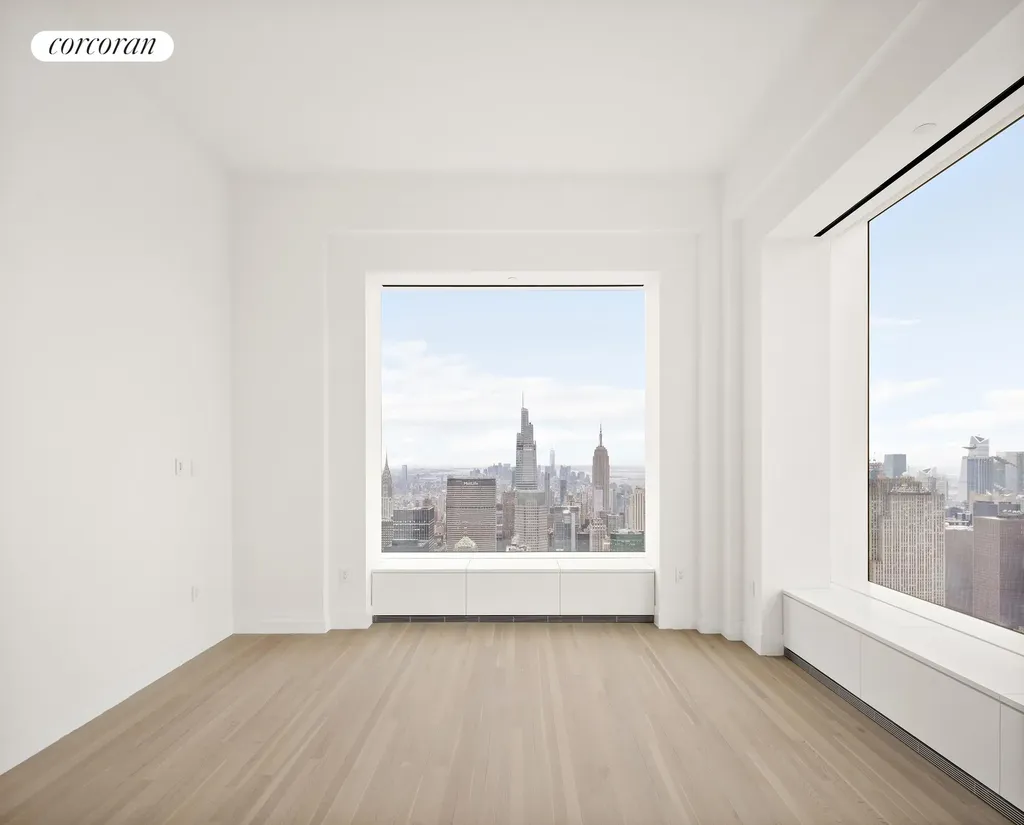 432 Park Avenue New York City NY 10022