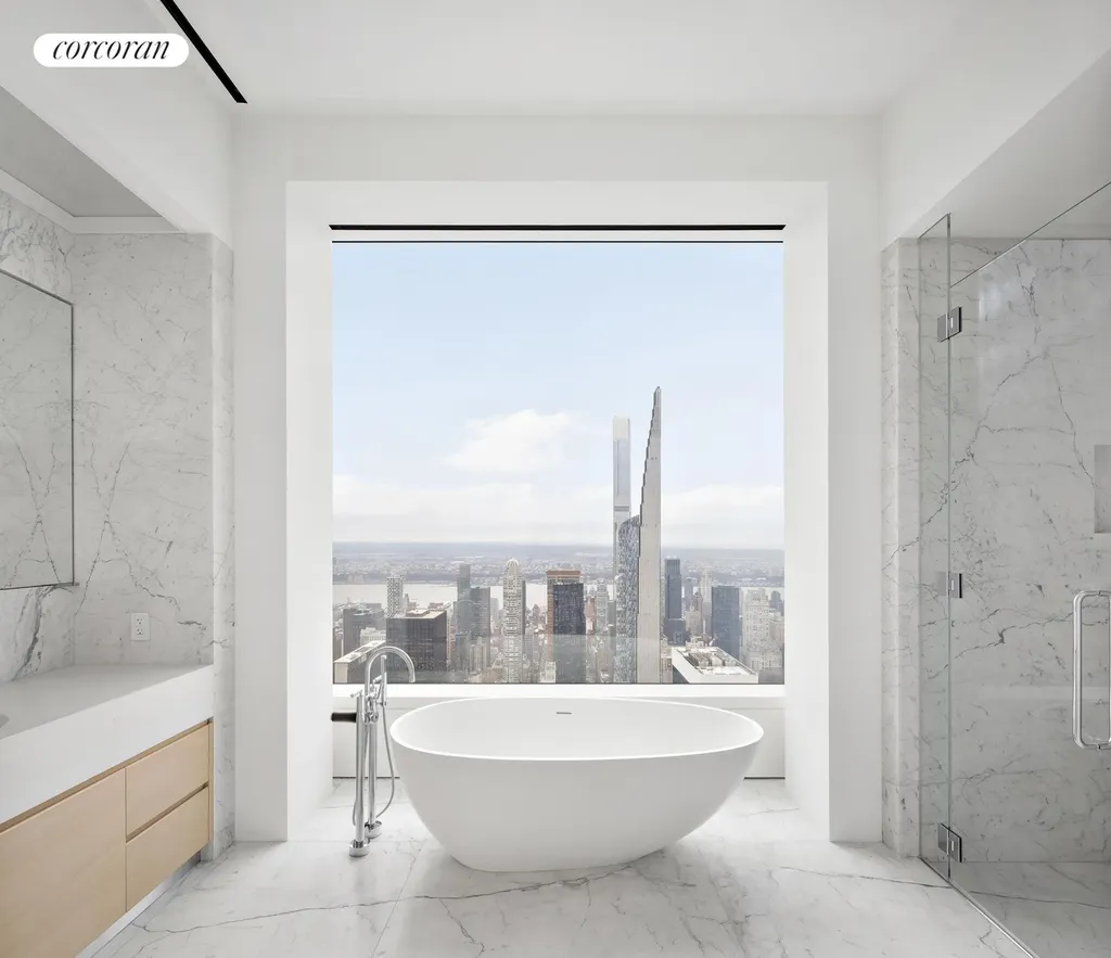 432 Park Avenue New York City NY 10022