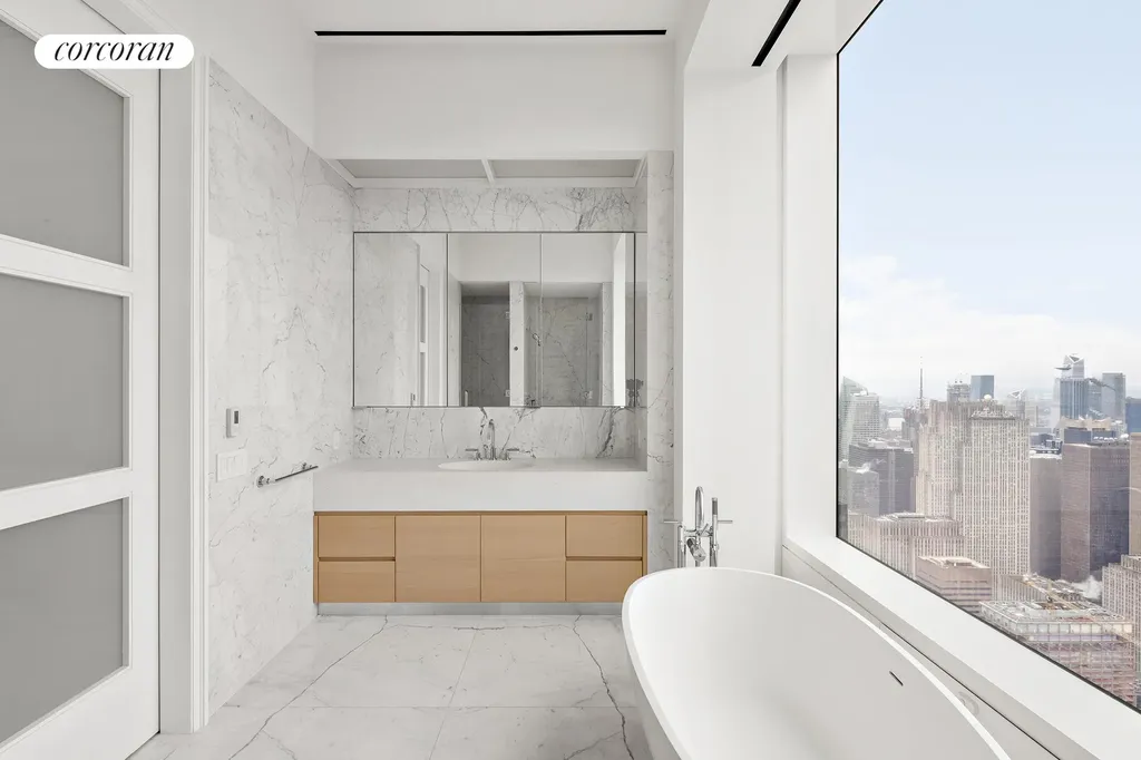 432 Park Avenue New York City NY 10022