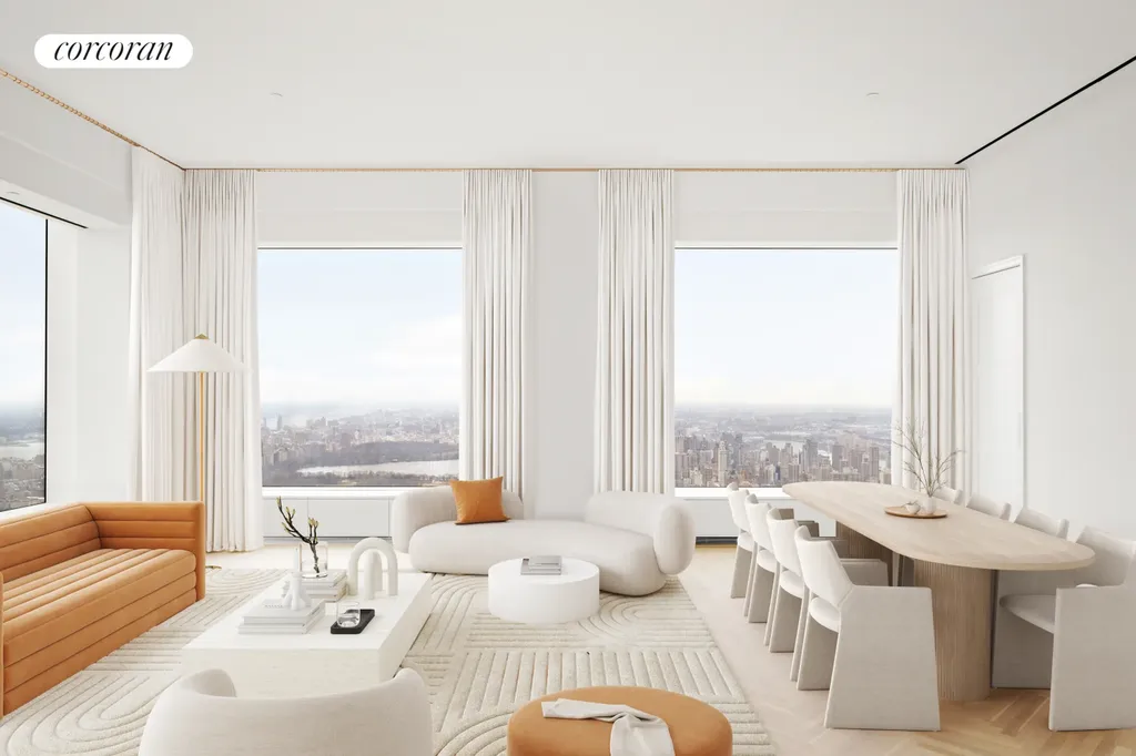 432 Park Avenue New York City NY 10022