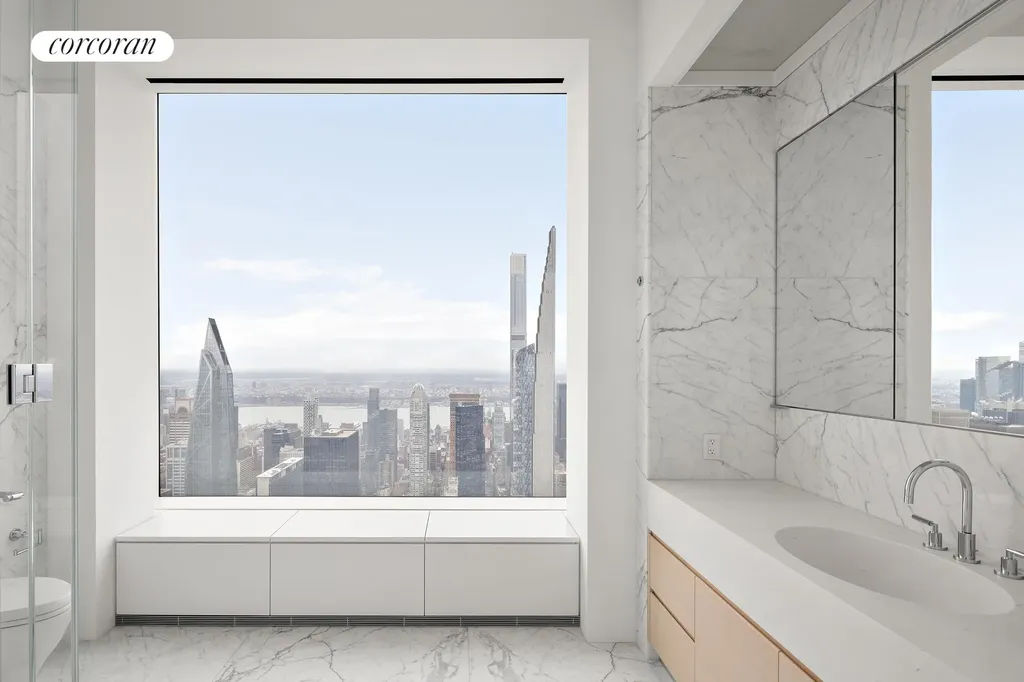 432 Park Avenue New York City NY 10022
