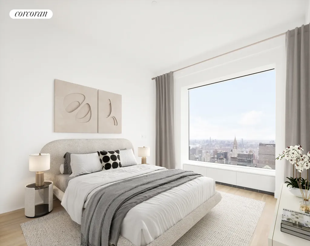 432 Park Avenue New York City NY 10022