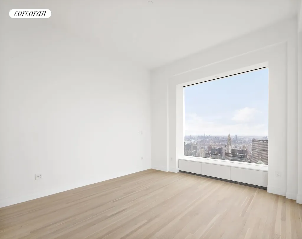 432 Park Avenue New York City NY 10022