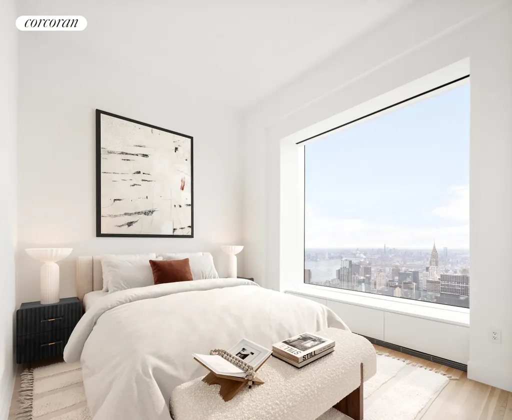 432 Park Avenue New York City NY 10022