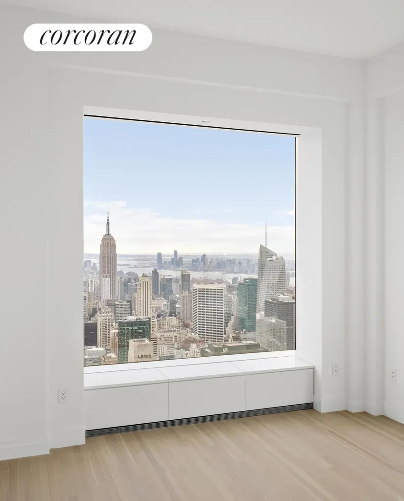 432 Park Avenue New York City NY 10022