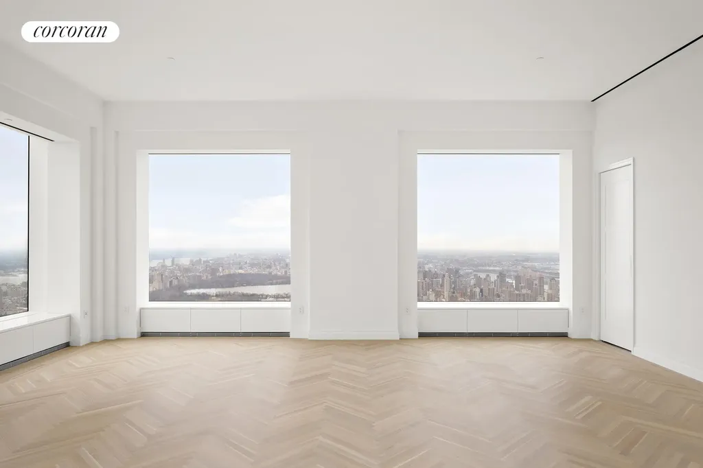 432 Park Avenue New York City NY 10022