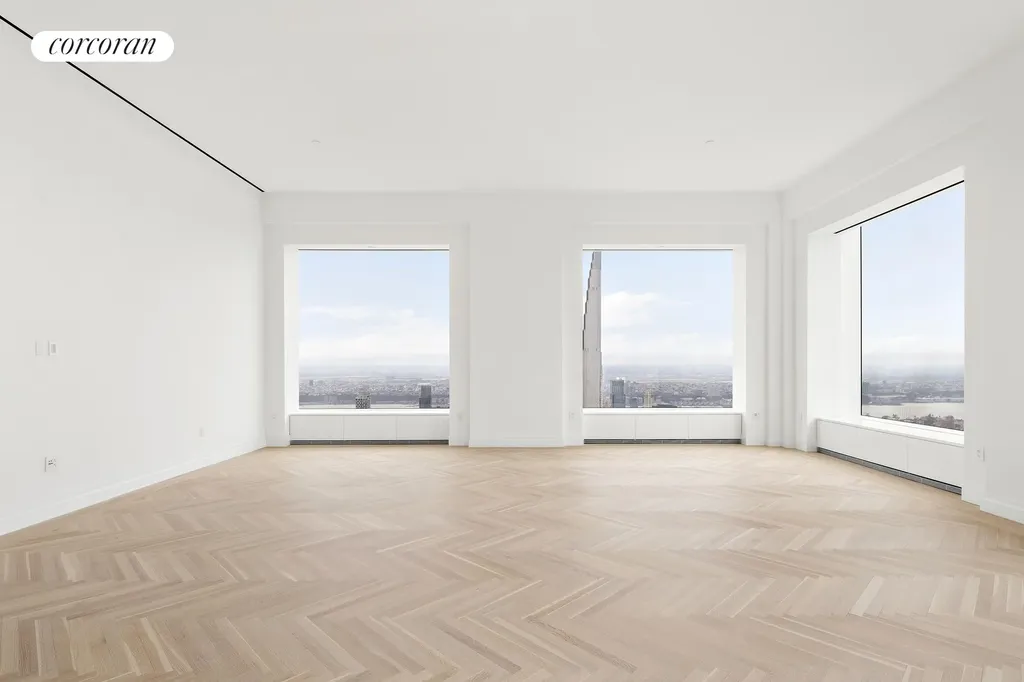 432 Park Avenue New York City NY 10022