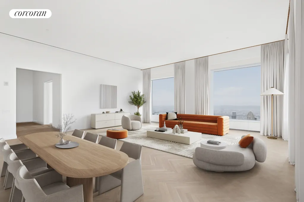 432 Park Avenue New York City NY 10022