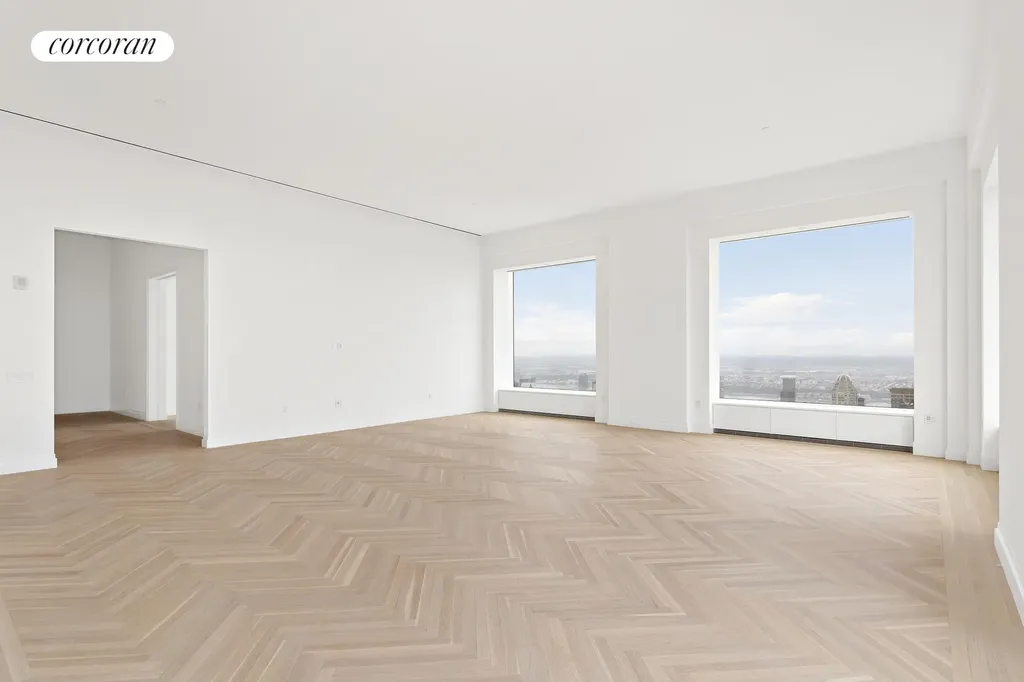 432 Park Avenue New York City NY 10022