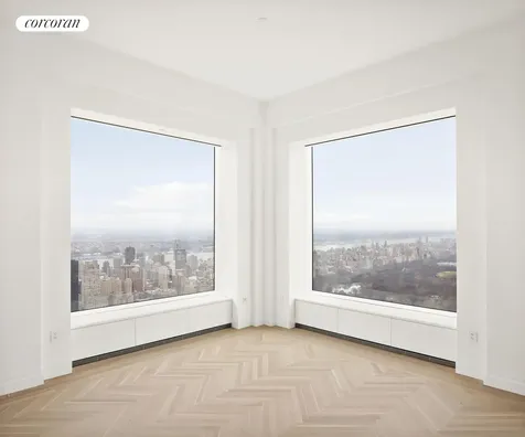 432 Park Avenue New York City NY 10022