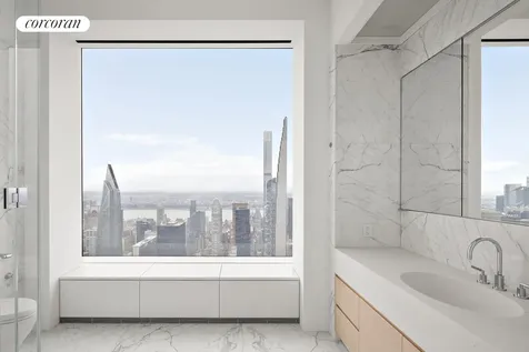 432 Park Avenue New York City NY 10022