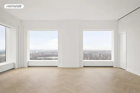 432 Park Avenue New York City NY 10022