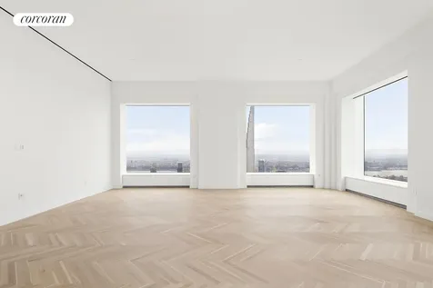 432 Park Avenue New York City NY 10022