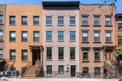 566 Henry Street New York City NY 11231