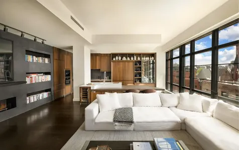 150 Charles Street New York City NY 10014