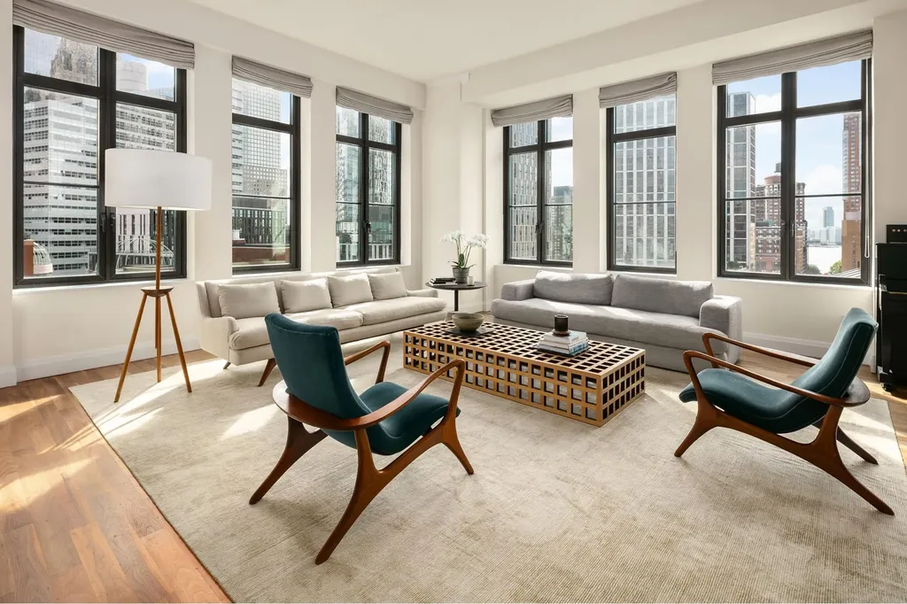 143 Reade Street New York City NY 10013