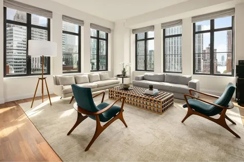 143 Reade Street New York City NY 10013