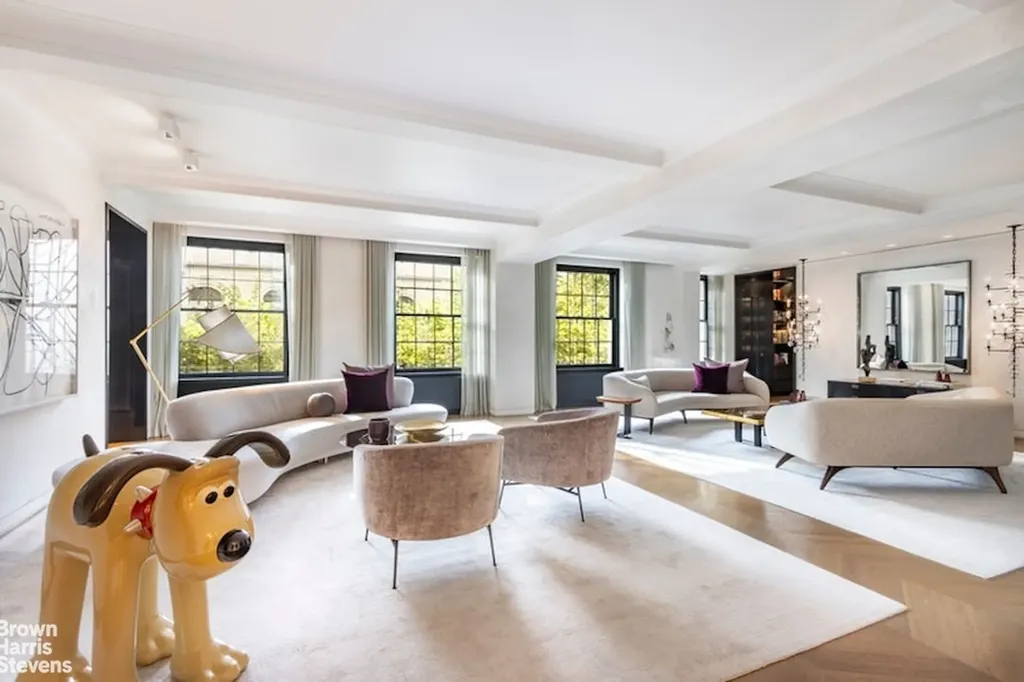 1016 5th Avenue New York City NY 10028