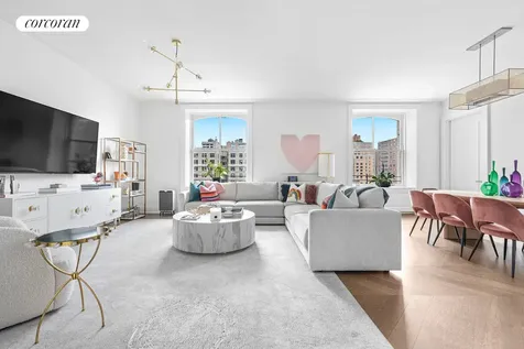 225 W 86th Street New York City NY 10024