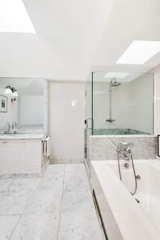 453 W 24th Street New York City NY 10011