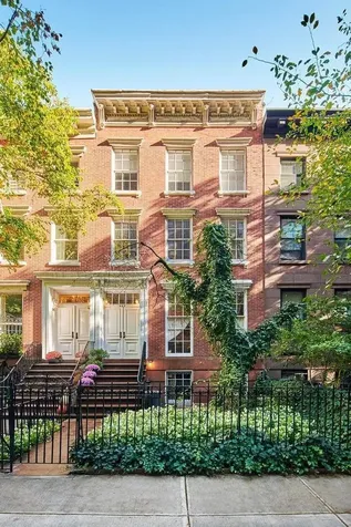 453 W 24th Street New York City NY 10011