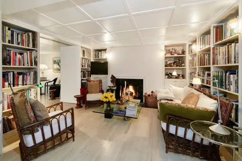 453 W 24th Street New York City NY 10011