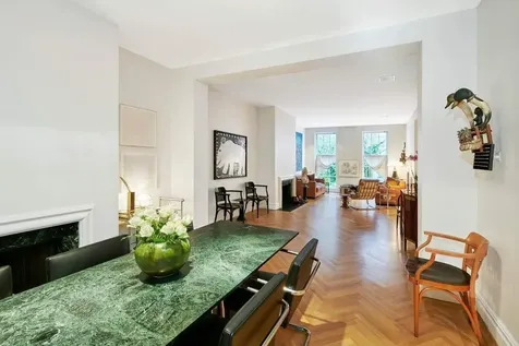453 W 24th Street New York City NY 10011