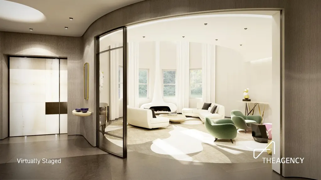3 Riverside Drive New York City NY 10023