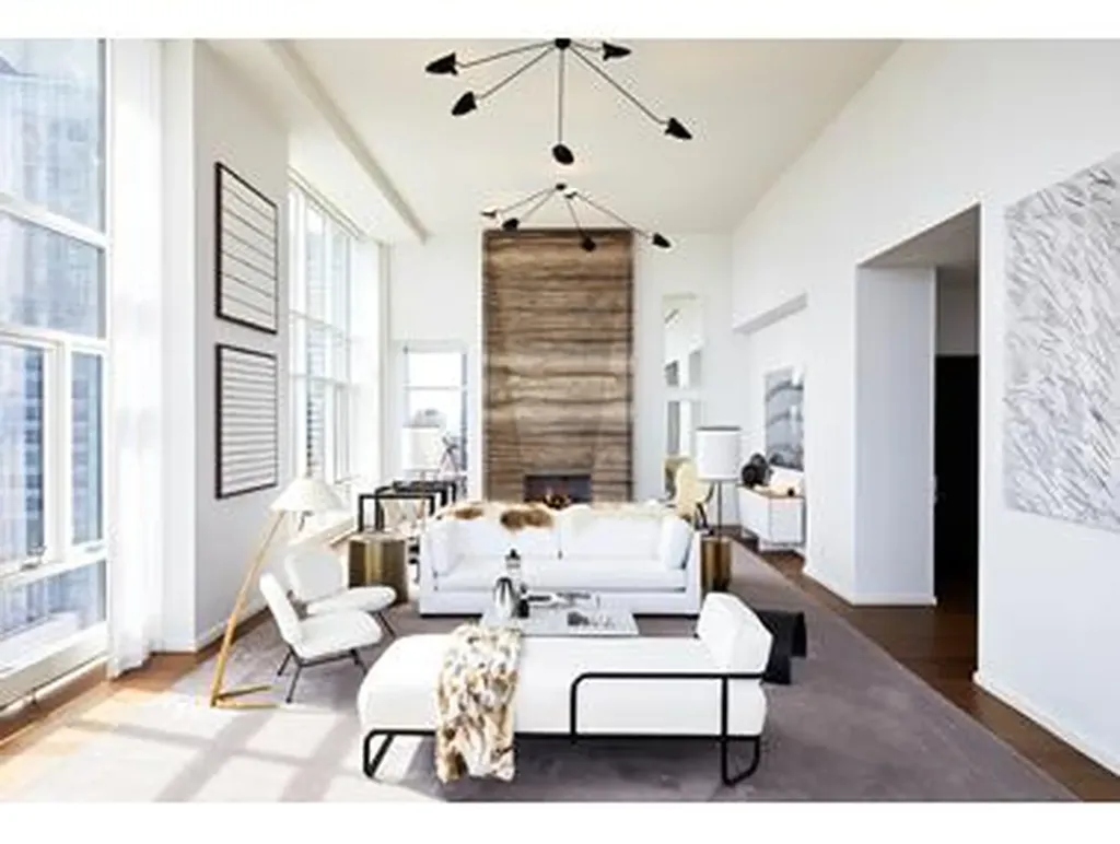 5 Beekman Street New York City NY 10038