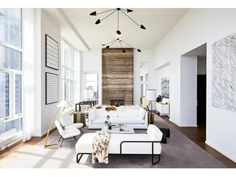 5 Beekman Street New York City NY 10038