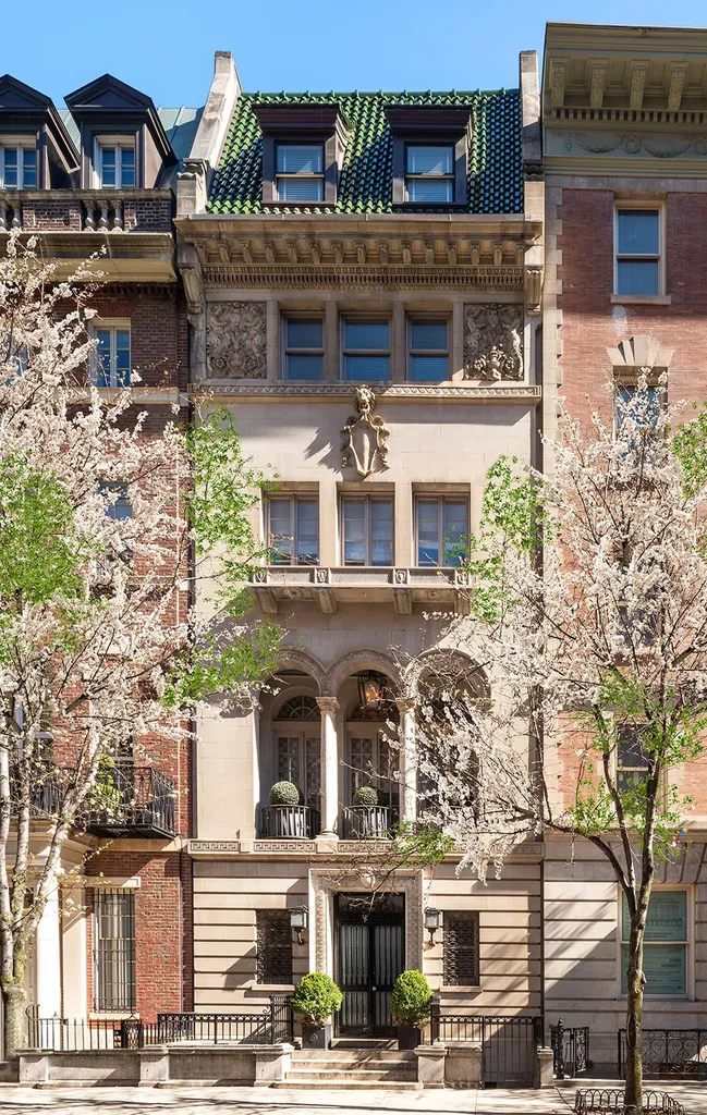 129 E 73rd Street New York City NY 10021