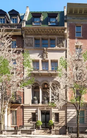 129 E 73rd Street New York City NY 10021