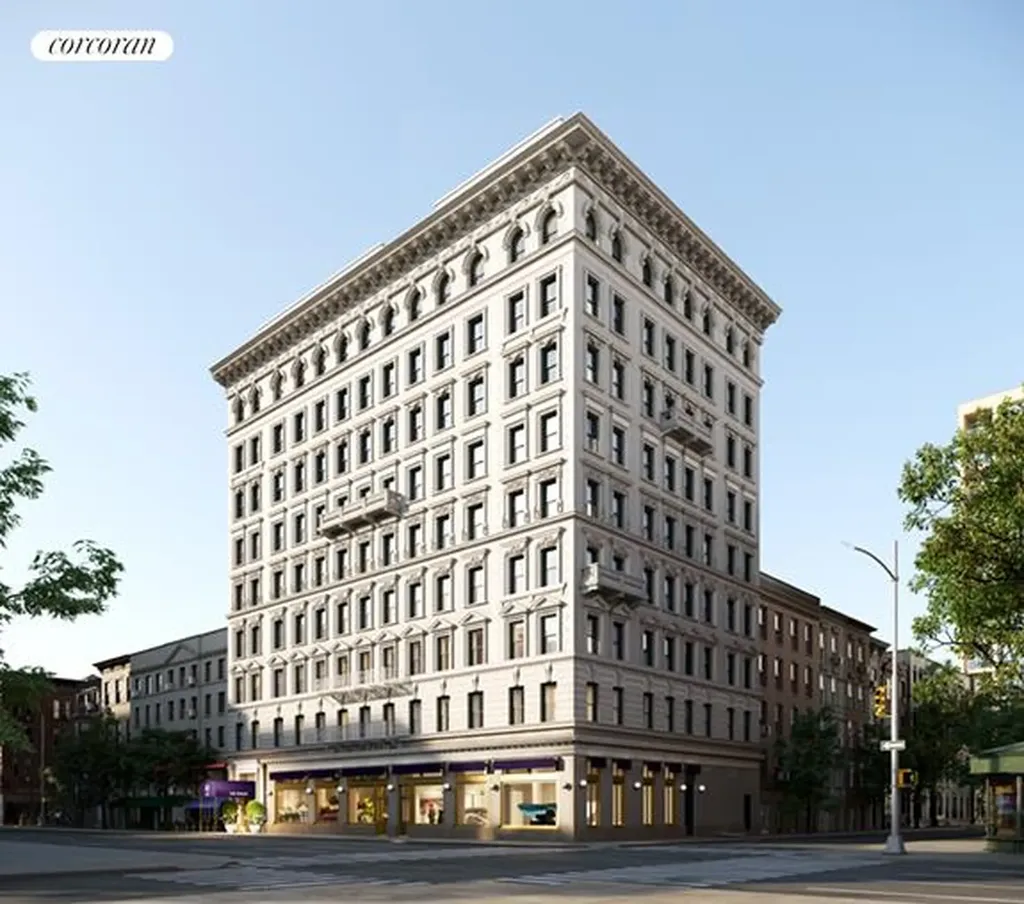 1295 Madison Avenue New York City NY 10128