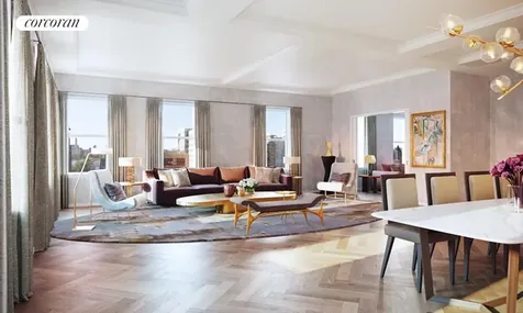 1295 Madison Avenue New York City NY 10128