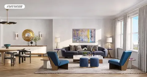 1295 Madison Avenue New York City NY 10128