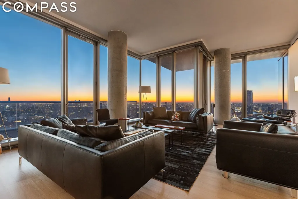 56 Leonard Street New York City NY 10013
