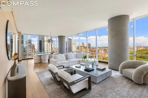 157 W 57th Street New York City NY 10019