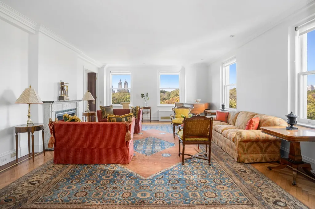 956 5th Avenue New York City NY 10075
