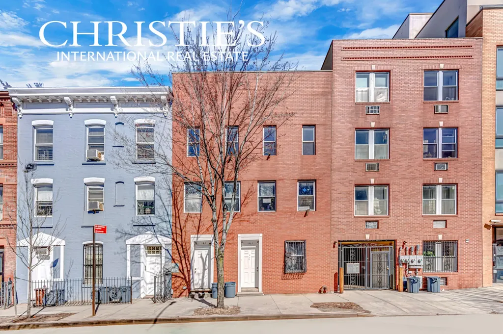 159 W 9th Street New York City NY 11231