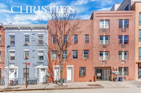 159 W 9th Street New York City NY 11231