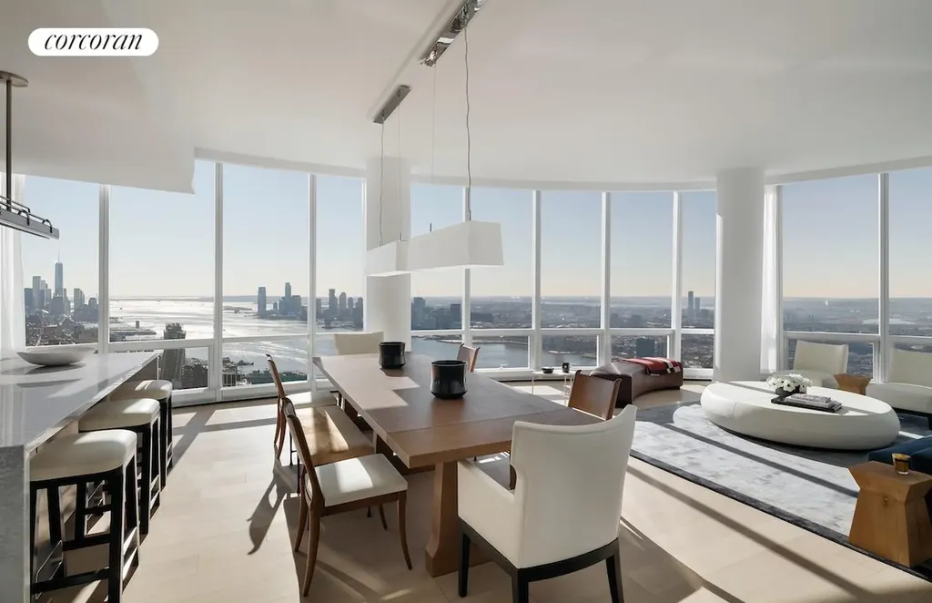 15 Hudson Yards New York City NY 10001