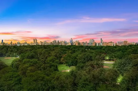 1212 5th Avenue New York City NY 10029