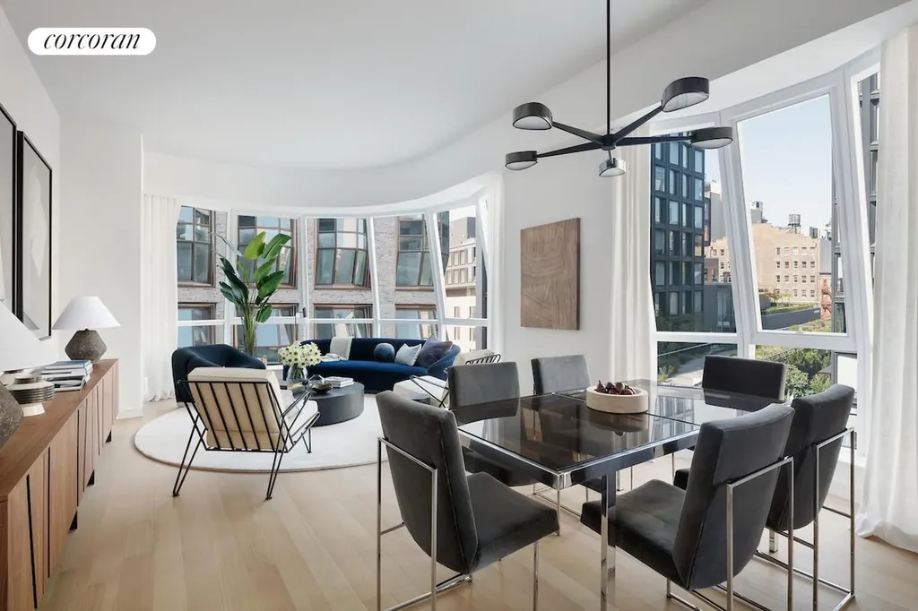 515 W 18th Street New York City NY 10011